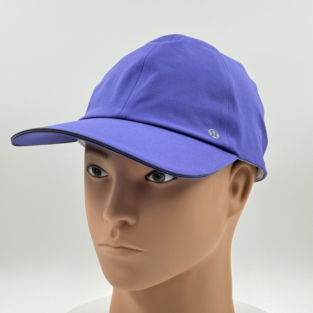 lululemon FAST AND FREE RUN HAT